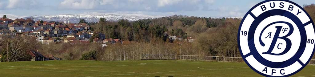 Overlee Playing Fields